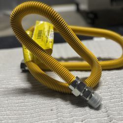 Gas Line