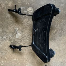 Britax Stroller Board Ride Along Step Attachment 