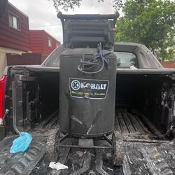 KOBALT Air Compressor