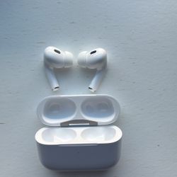 AirPod Pros 2