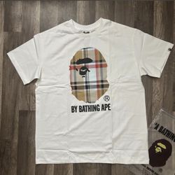 Bape Shirt 