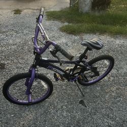 Boys Bike. No Issues. 