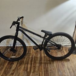 Haro Dirt Jumper