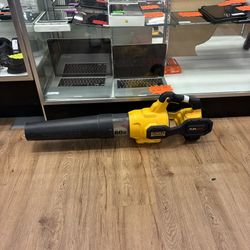 Dewalt 60v FlexVolt Brushless Blower 210316/13