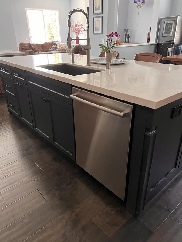 Bosch 800 Series Dishwasher Stainless Steel