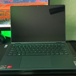 Lenovo - Yoga 6 13.3