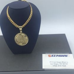 Pendant Chain