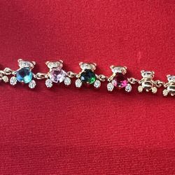 Women’s Bracelet 