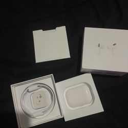 Airpod Pros Gen 2