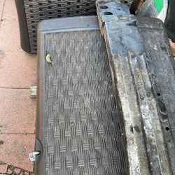 Defensa De GMC Acadia 2014 O Chevy Traverse 214