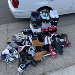 Jordan 1 (read Description)