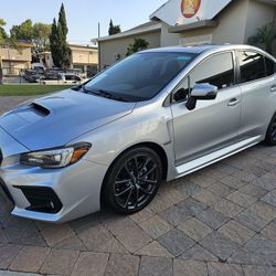 🔥2019 SUBY TURBO TURBO CHEAPEST WRX LIMITED 🔥$1999 DOWN.OAC 🔥$1999 ENGANCHE.CCA🔥213-810-1060 