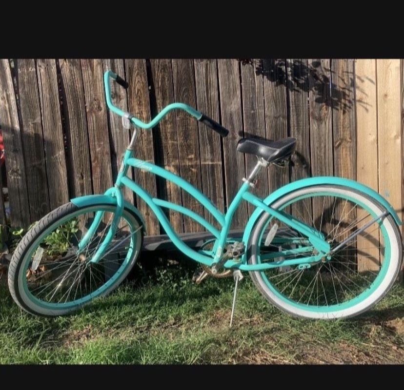 Beach Cruiser