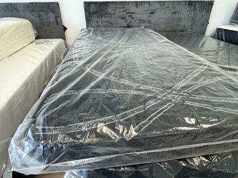 New 🛏️ Twin Size 6” Memory Foam Mattress – Only $135