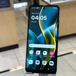 Moto G 2025 128gb Metro PCS & T-Mobile 