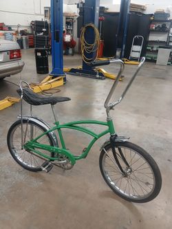 1977 schwinn Junior