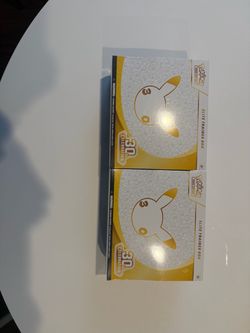 Pokémon 30th Anniversary Celebrations Elite Trainer Box ETB Sealed