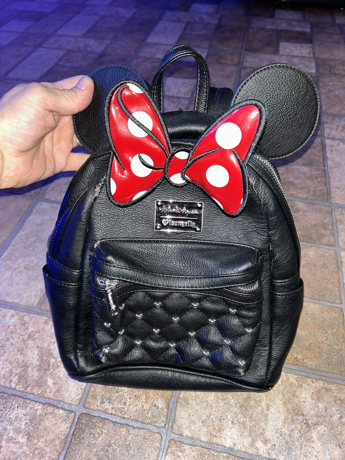 Loungefly Backpacks