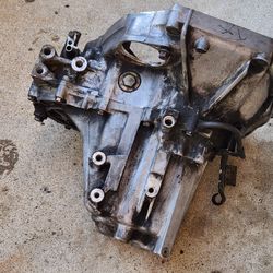 Honda Civic Cable Transmission