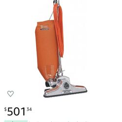 Commercial Vacuum Cleaner 