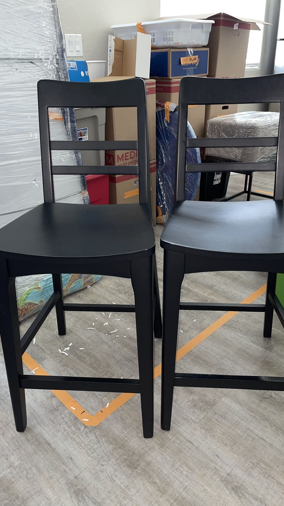 Bar Stools