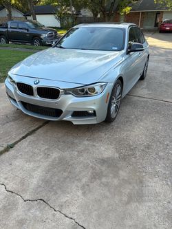 2015 BMW 335i