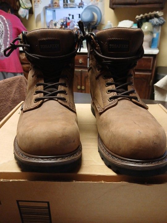 TOSAFZXY BOOTS