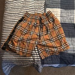 Burberry Shorts