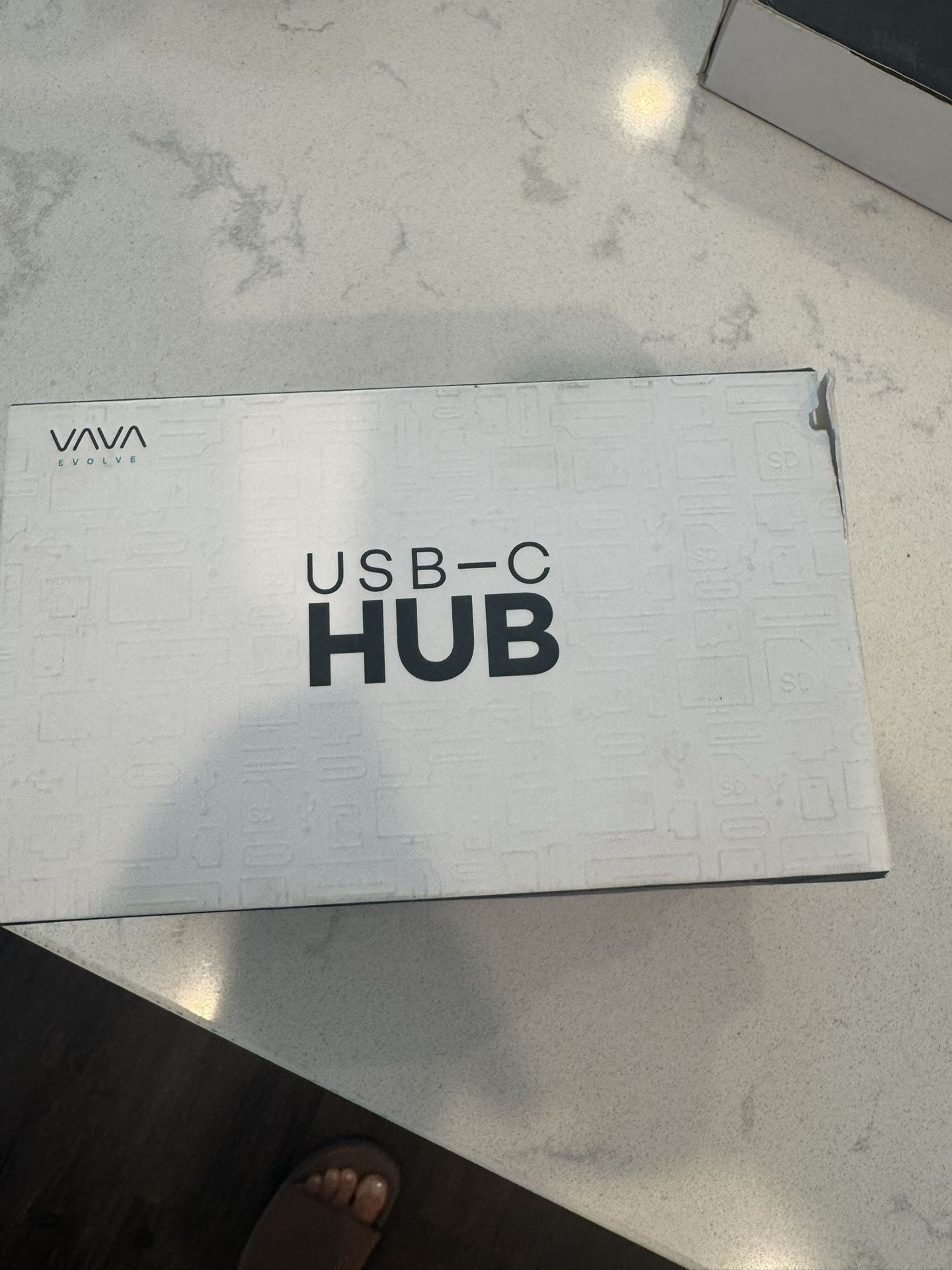 USB-C HUB