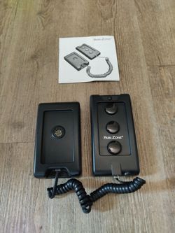 ParkZone Precision Garage Parking Sensor For Sale