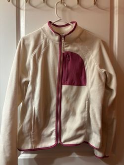 Aero Sport Fleece Full-Zip Jacket