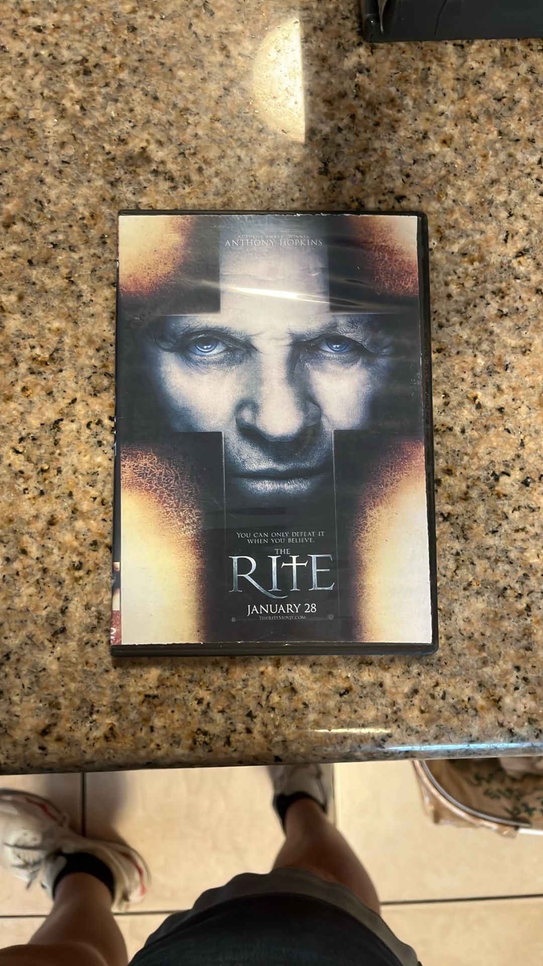 The Rite