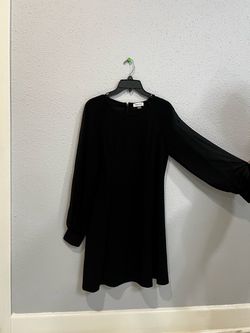 Vestido ck