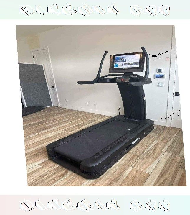 Exercise Treadmill Maintain Your Fitness its teacher