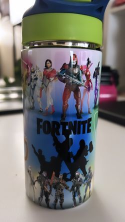 Custom Kids Water Bottles