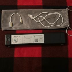 Phomemo Portable Printer 