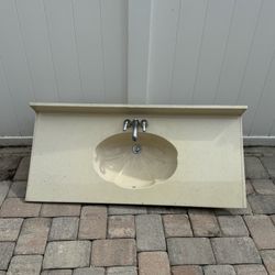 Bathroom  Countertop 