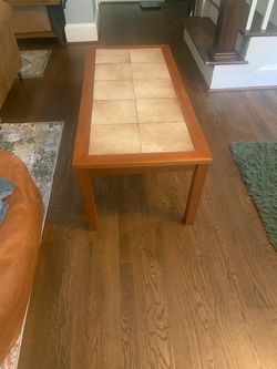 Side Table for Sale