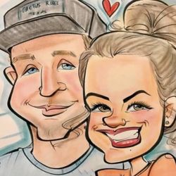 Caricatures