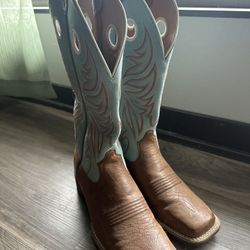 Ariat Women’s boots 7.5