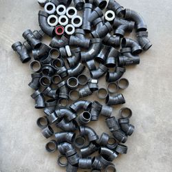 ABC Plumbing  1-1/2