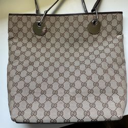Gucci Tote 👜 