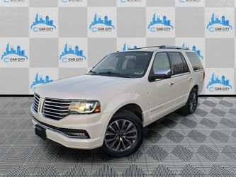 2017 Lincoln Navigator