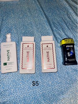 Hygiene essential