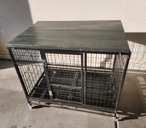Dog Kennel