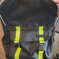 Dog Backpack Up To 25lbs