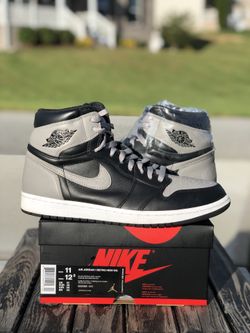 Jordan 1 Shadow