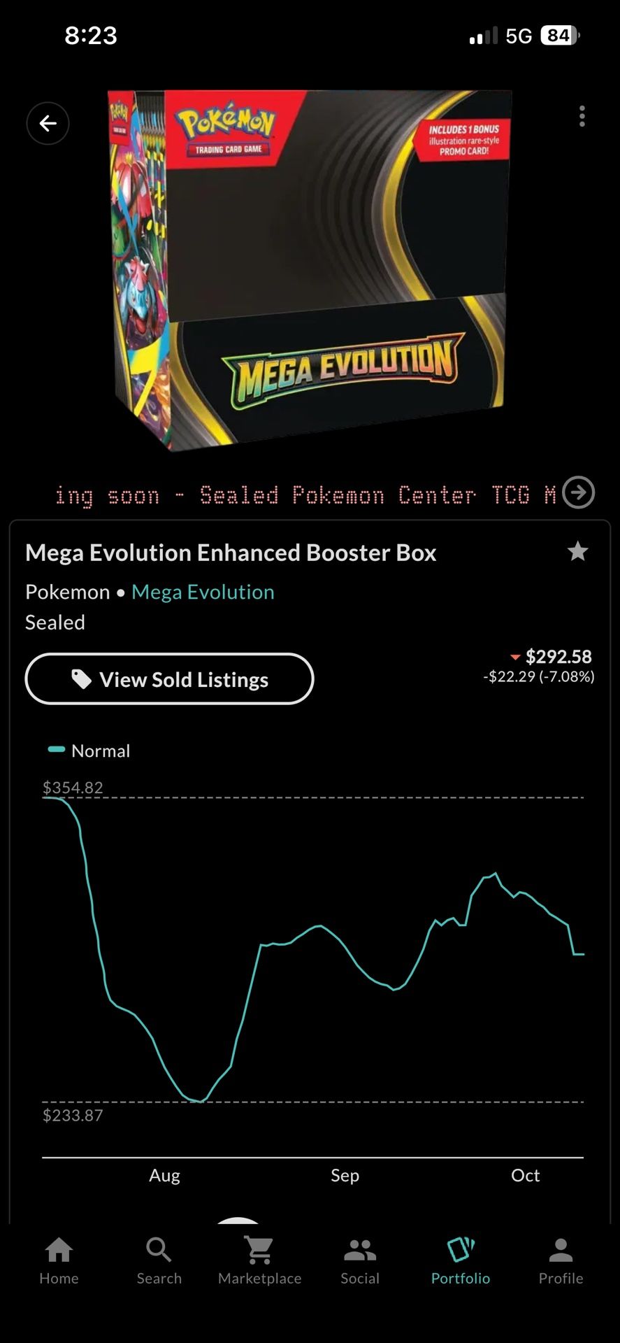 how much is a pokemon evolutions booster box SV Prismatic Evolutions Booster Bundle – Loose Packs Trading Co main image 0