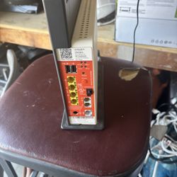 Wifi Router