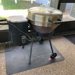 Used pellet top grills for sale